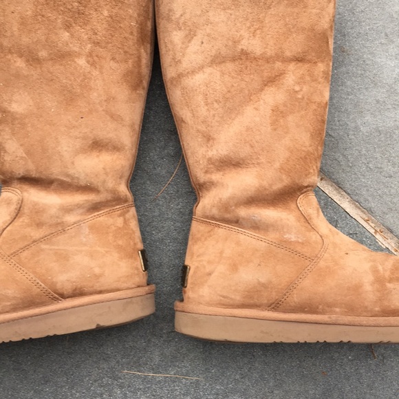 Ugg boots - Picture 8 of 8